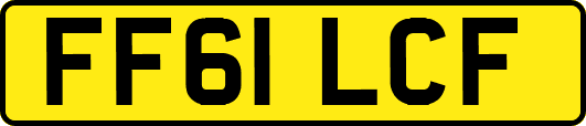 FF61LCF