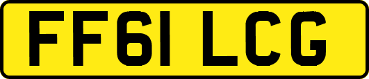 FF61LCG