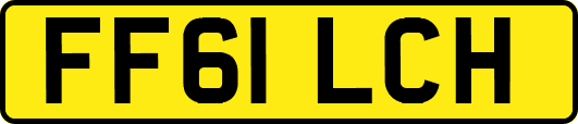 FF61LCH