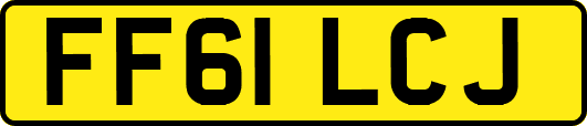 FF61LCJ