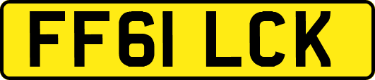 FF61LCK