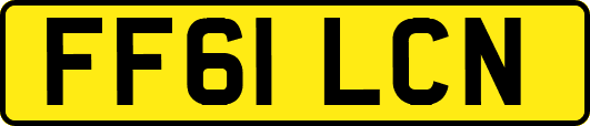 FF61LCN