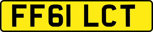 FF61LCT