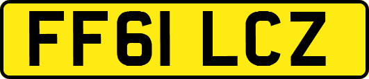 FF61LCZ