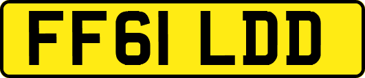 FF61LDD