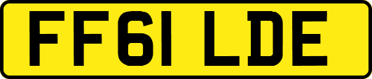 FF61LDE