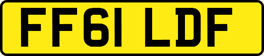FF61LDF