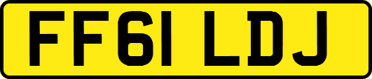 FF61LDJ