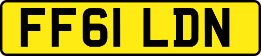FF61LDN