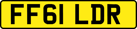 FF61LDR