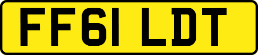 FF61LDT