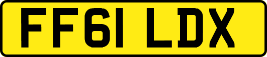 FF61LDX