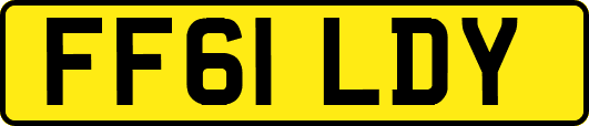 FF61LDY