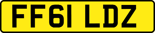 FF61LDZ