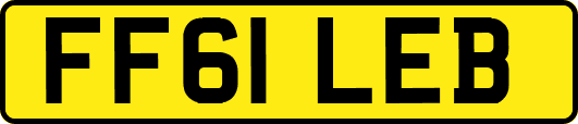 FF61LEB