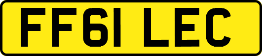 FF61LEC