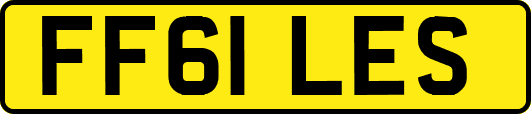 FF61LES
