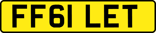FF61LET
