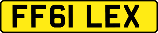 FF61LEX