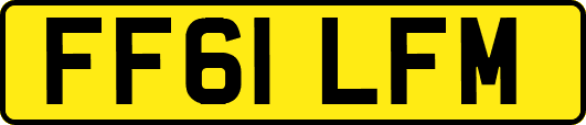 FF61LFM