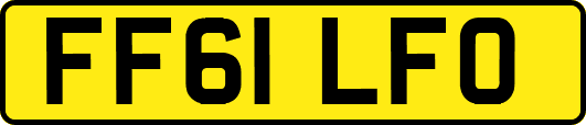 FF61LFO