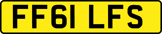 FF61LFS