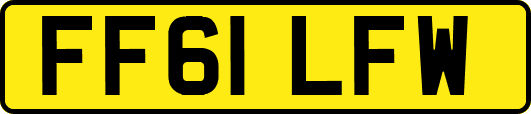FF61LFW