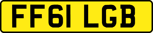 FF61LGB