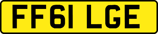 FF61LGE