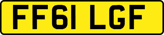 FF61LGF