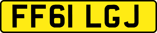 FF61LGJ