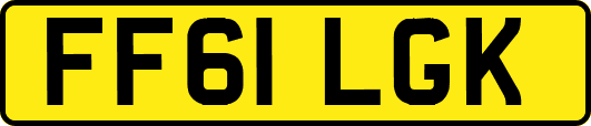FF61LGK