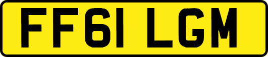 FF61LGM