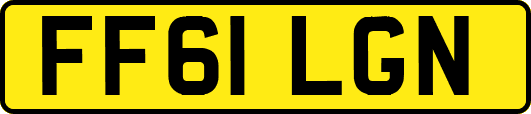 FF61LGN