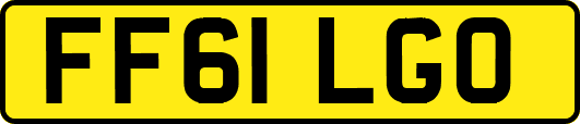 FF61LGO