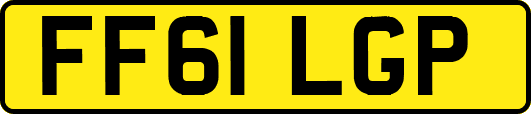 FF61LGP