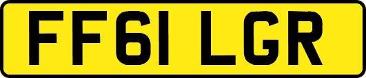 FF61LGR