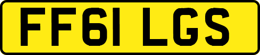 FF61LGS