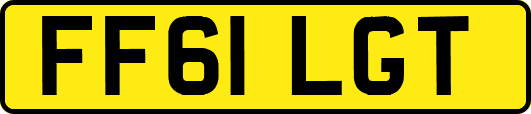 FF61LGT