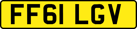 FF61LGV