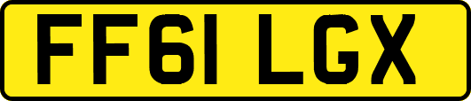 FF61LGX