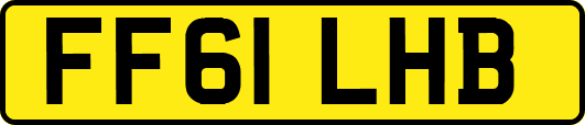 FF61LHB