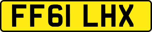 FF61LHX
