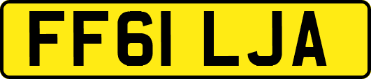 FF61LJA