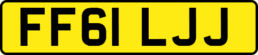 FF61LJJ