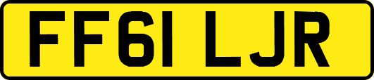 FF61LJR