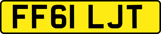 FF61LJT