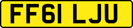 FF61LJU