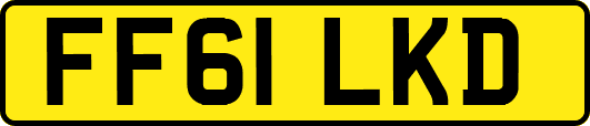 FF61LKD