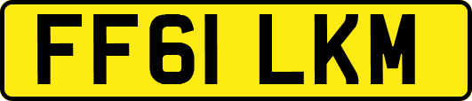 FF61LKM